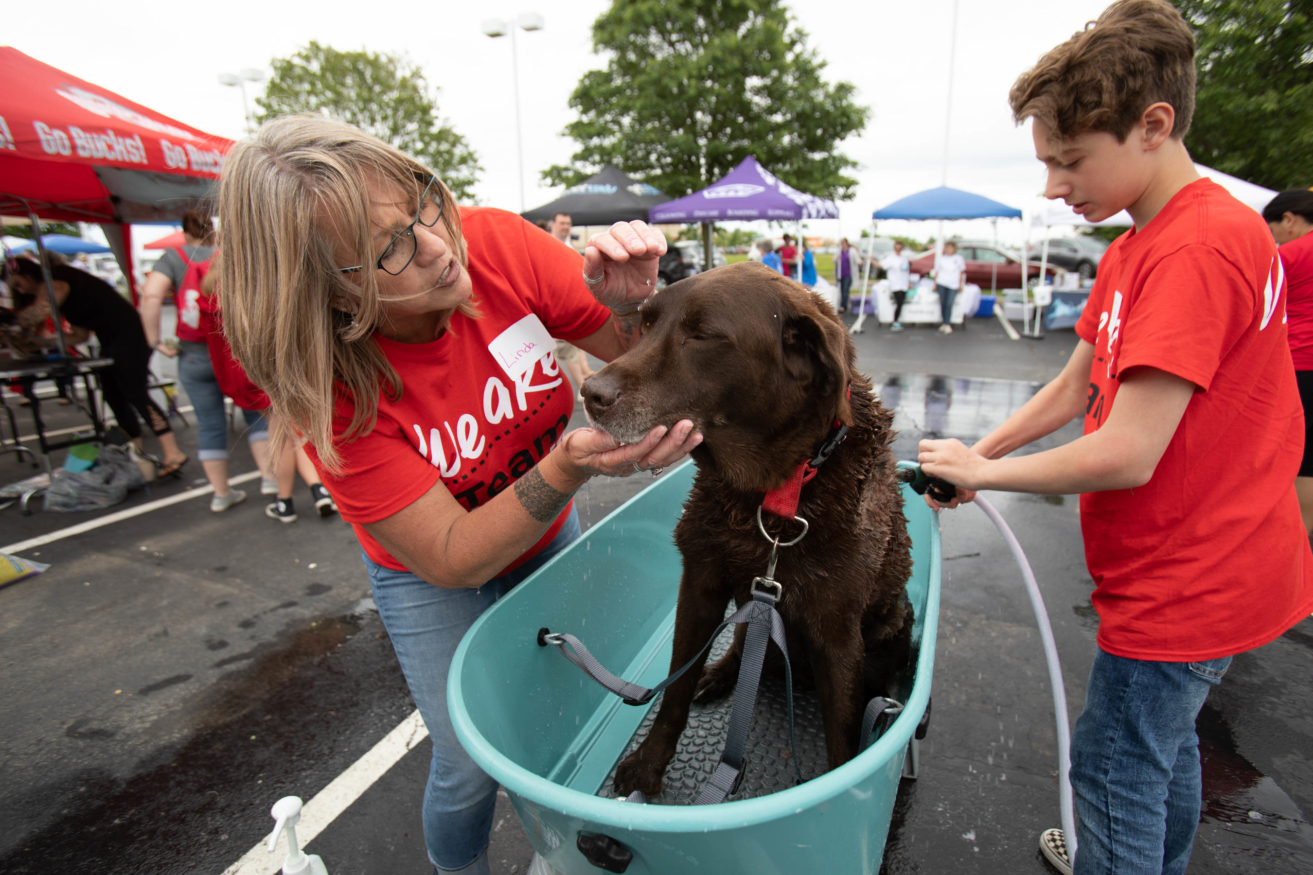 Team Honda Serves Local Communities Across North America