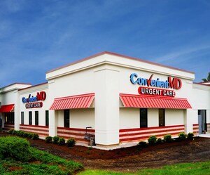 ConvenientMD, New England's Leading Urgent Care Provider to Open New Clinic in Bellingham, MA