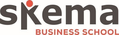SKEMA Business School Logo SKEMA Business School Logo