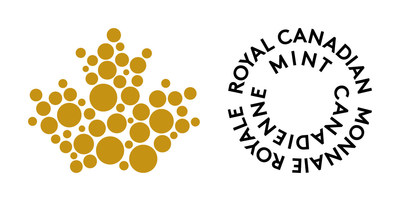 Logo: Royal Canadian Mint 