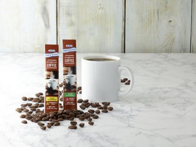 Hormel Health Labs Thick & Easy® Coffee Sticks