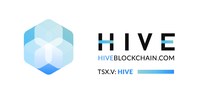 HIVE Blockchain Technology (CNW Group/HIVE Blockchain Technologies Ltd.)