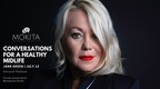 Jann Arden, renowned musician, to Speak About Personal Journey through Midlife