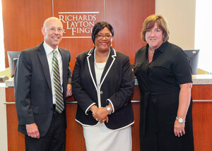 Richards, Layton &amp; Finger Elects New Leadership Team