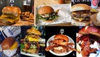 Seven Spectacular Chef-Crafted Burgers