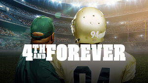 CuriosityStream Expands Portfolio with the Inspirational Sports Docu-Series "4th and Forever"