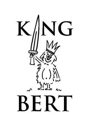 King Bert (CNW Group/Family Channel)