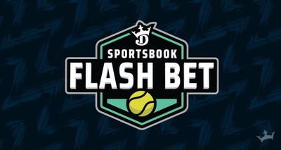 Draftkings Flash Bet