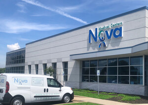 Nova Medical Centers Announces 50th Location Milestone