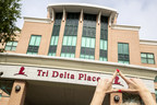 Tri Delta, St. Jude Children's Research Hospital celebrate 20-year partnership
