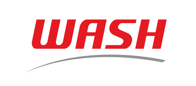 WASH Multifamily Laundry Systems (PRNewsFoto/WASH Multifamily Laundry Systems)