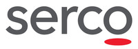 Serco Inc. logo (PRNewsFoto/Serco Inc.)