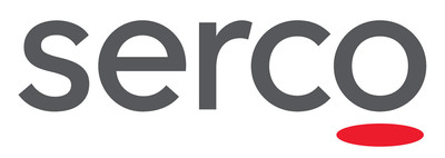 Serco Inc. logo (PRNewsFoto/Serco Inc.) Serco Inc. logo (PRNewsFoto/Serco Inc.)