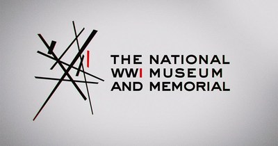 The National WWI Museum And Memorial Logo