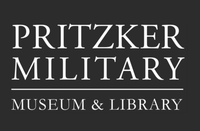 Pritzker Military Museum & Library Logo