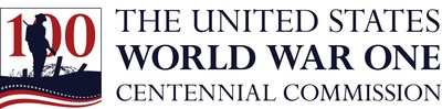 World War I Centennial Commission Logo