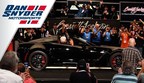 Dan Snyder Motorsports Wins Very Last Front Engine Corvette with Record-Setting $2.7 Million Bid
