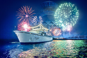 Infinite Possibility: The Freewinds 31st Maiden Voyage Anniversary Celebrates Exceptional Year of Global Advancement