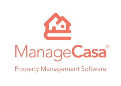 ManageCasa’s software is designed to manage commercial, residential, apartment, detached rental housing, student housing, mixed use retail properties, storage units, and marinas by integrating essential SaaS apps via cloud infrastructure and a secure rent payment gateway. It’s designed for landlords, property managers, tenants and property investor/owners. (PRNewsfoto/ManageCasa Inc.)