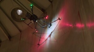 Terra Drone investit dans RoNik Inspectioneering dans le but de développer un portefeuille dans le domaine de lʹinspection des espaces exigus au sein de lʹindustrie de transformation