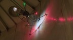 Terra Drone investe em RoNik Inspectioneering para aumentar seu portfólio de inspeção de espaços confinados no setor de processos