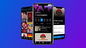 Atom Tickets Expands Services Beyond Movies To Feature Live Event Listings