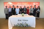 Cultivating "Soft Power" Outside the Classroom: Whittle School &amp; Studios Holds Signing Ceremony with New Studios Partner and Expert