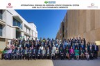 International Seminar on Greening Africa's Financial System Held in Morocco Co-hosted by Tsinghua University and Casablanca Finance City