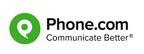 Phone.com Executives to Provide Insight on Convergence of Cloud Communications and Artificial Intelligence at VOICE Summit 2019