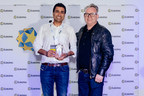 Infobip Awarded Europe's Hottest B2B Startup 2019 at The Europas