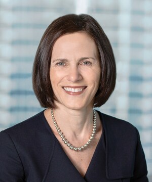 Barings Names Cheryl Krauss Chief Communications Officer