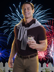 SKYY® Vodka And John Cena Will Turn Your Bad Firework Photos Into Something Beautiful This Fourth Of July
