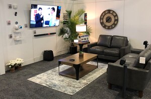 Nationwide Marketing Group Forms Industry's First Connected Home Division