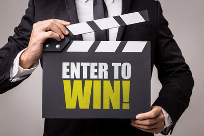 Enter the #ABLEtoSave Video Contest in July and you could win one of three cash prizes to be deposited in your ABLE account.