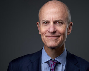 Owen D. Thomas is the New Global Chairman of the Urban Land Institute