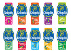 Chiquita Launches Fitness Stickers to Boost Health and Wellness