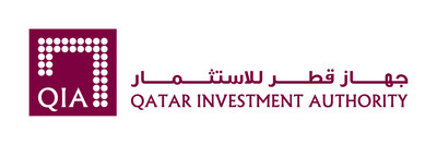 Qatar Investment Authority Logo (PRNewsfoto/Qatar Investment Authority)