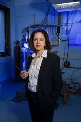 Lesley F. Cohen, Editor-in-Chief of Applied Physics Letters