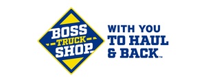 Boss Truck Shop Opens New Full-Service Truck Center Near Edgerton, Kansas