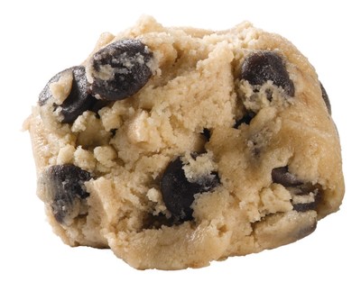 It took six years to develop a cookie dough chunk that would not gum up Ben & Jerry's ice cream machinery.