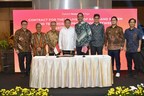 Hughes JUPITER System Selected to Power New Indonesian High-Throughput Satellite