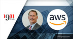 1901 Group Achieves AWS Government Competency Status