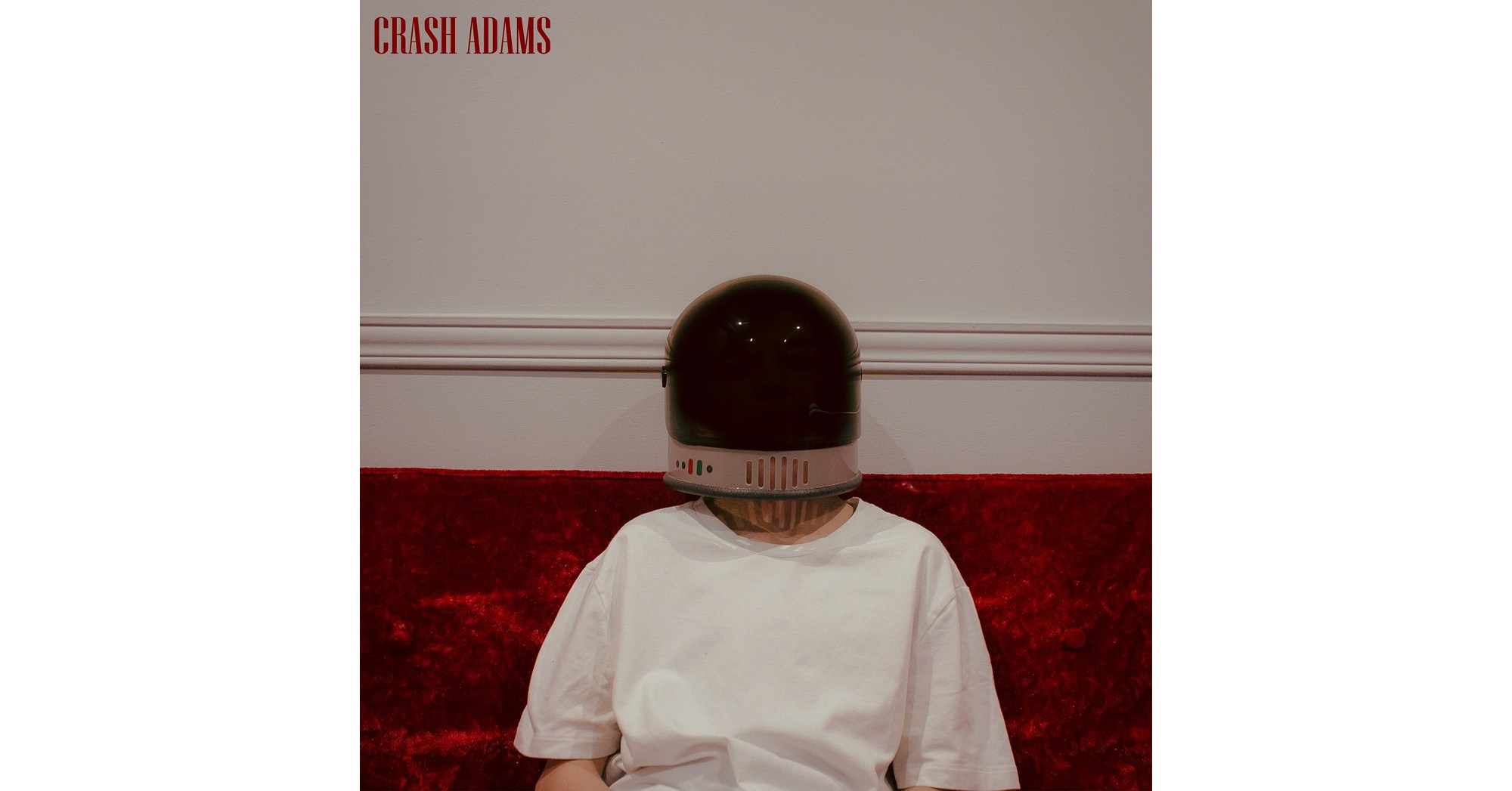 Crash Adams on Spotify's Indie All Stars & New Music Friday Selections