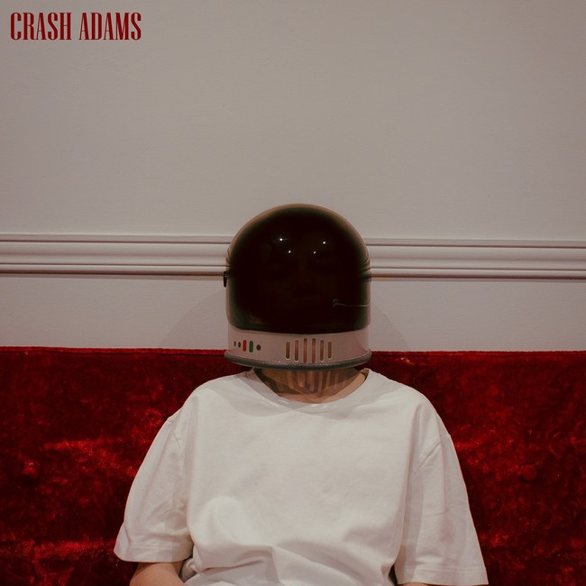 Crash Adams on Spotify's Indie All Stars & New Music Friday Selections