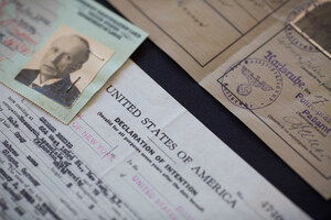 Archive Smuggled from Nazi-Era Germany Is Acquired by the Science History Institute