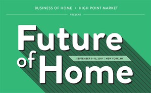 What is the future of home?