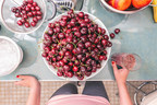 From Our Trees to Your Table: The Five Best Ways to Enjoy Northwest Sweet Cherries