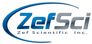 PathogenDx and Zef Scientific Announce a Strategic Sales and Service Distribution Partnership for Microbial Testing in Canada