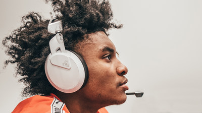 2019 First round NBA draftee Kevin Porter Jr partners with Turtle Beach to highlight the power and benefits of the highest-quality gaming equipment