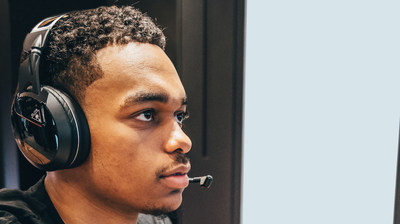 2019 first round NBA draftee PJ Washington partners with Turtle Beach to highlight the power and benefits of the highest-quality gaming equipment